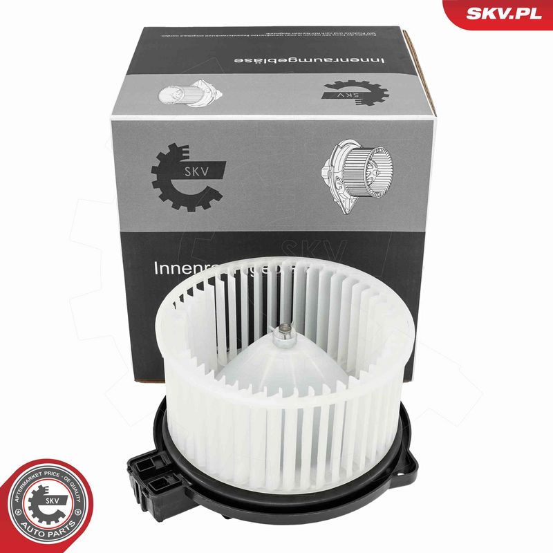 ESEN SKV 68SKV282 Interior Blower