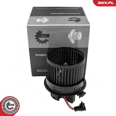 Interior Blower ESEN SKV 68SKV286