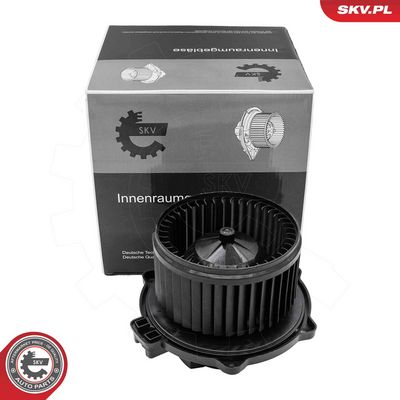 Interior Blower ESEN SKV 68SKV287