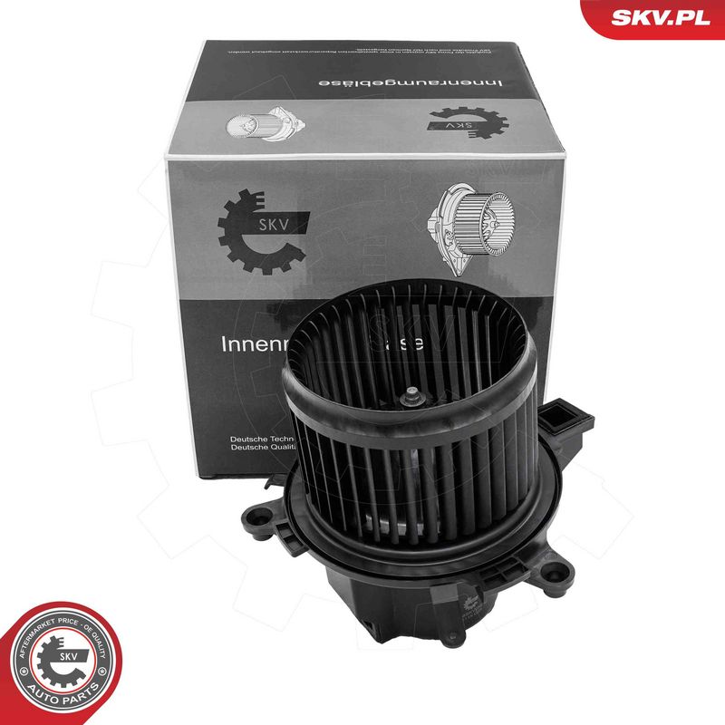 ESEN SKV 68SKV288 Interior Blower