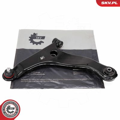 Control/Trailing Arm, wheel suspension ESEN SKV 69SKV005