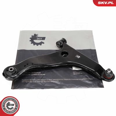 Control/Trailing Arm, wheel suspension ESEN SKV 69SKV006