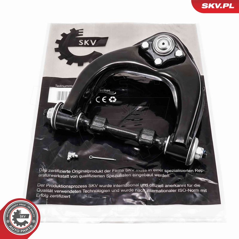 ESEN SKV 69SKV012 Control/Trailing Arm, wheel suspension