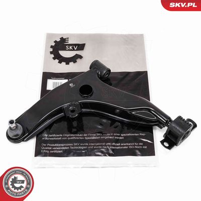 Control/Trailing Arm, wheel suspension ESEN SKV 69SKV013