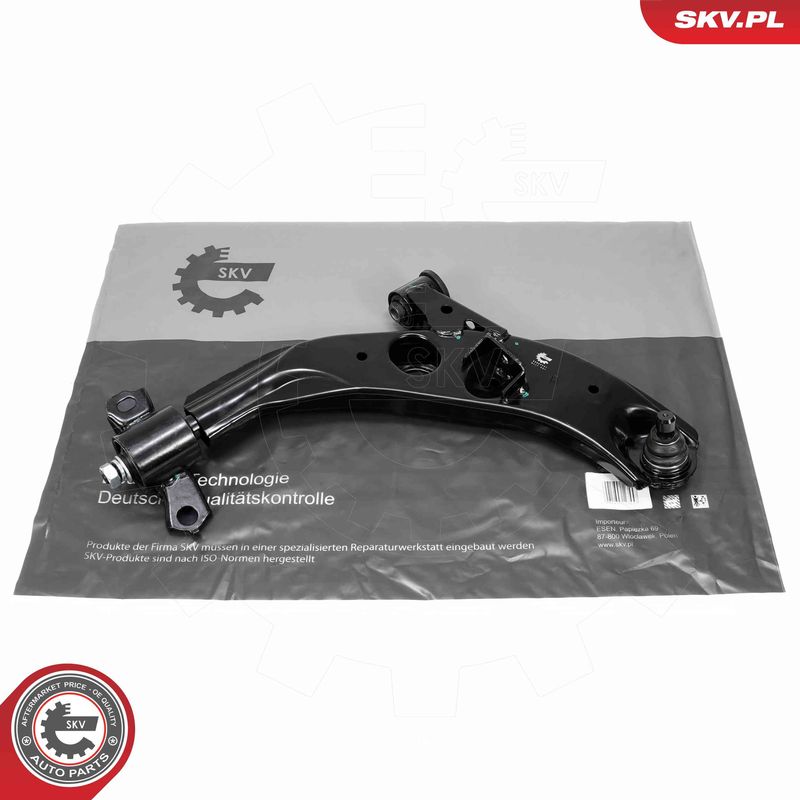 ESEN SKV 69SKV032 Control/Trailing Arm, wheel suspension