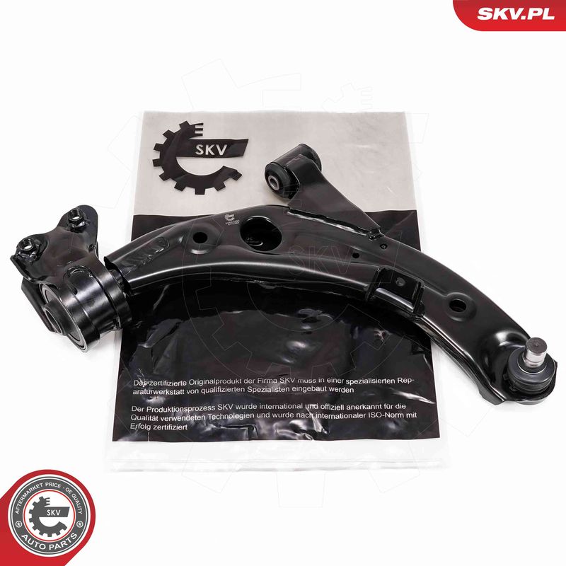 ESEN SKV 69SKV034 Control/Trailing Arm, wheel suspension