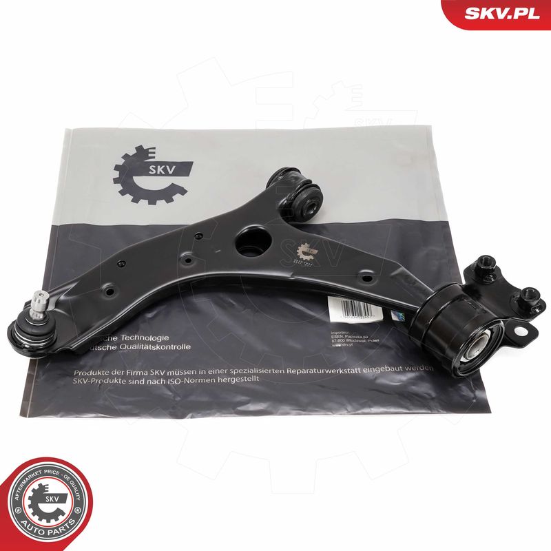 ESEN SKV 69SKV035 Control/Trailing Arm, wheel suspension