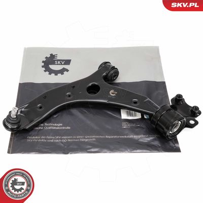 Control/Trailing Arm, wheel suspension ESEN SKV 69SKV035