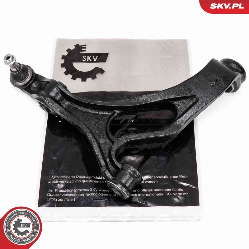 ESEN SKV 69SKV049 Control/Trailing Arm, wheel suspension