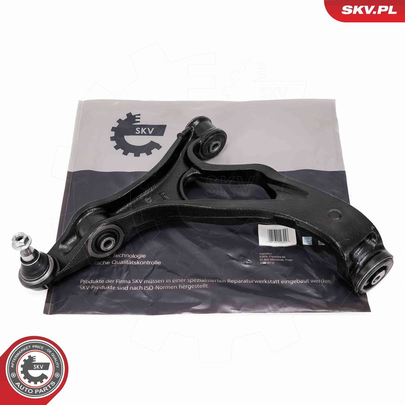 ESEN SKV 69SKV050 Control/Trailing Arm, wheel suspension