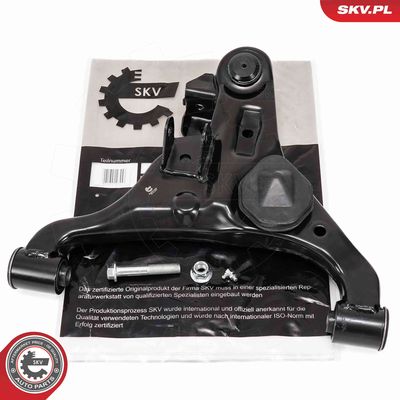 Control/Trailing Arm, wheel suspension ESEN SKV 69SKV066