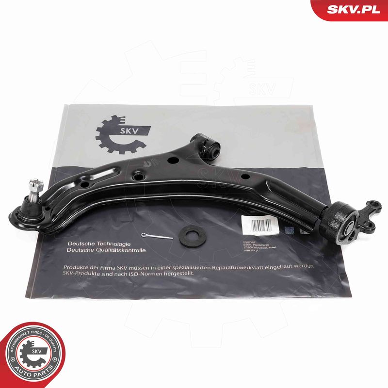 ESEN SKV 69SKV075 Control/Trailing Arm, wheel suspension
