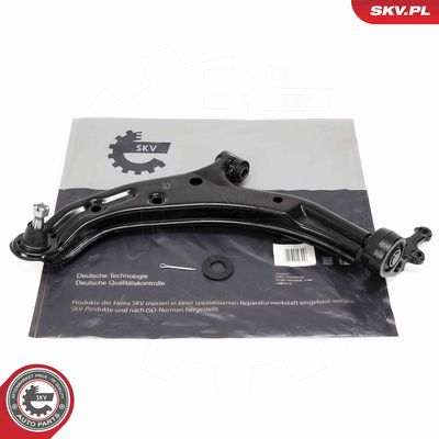 Control/Trailing Arm, wheel suspension ESEN SKV 69SKV075