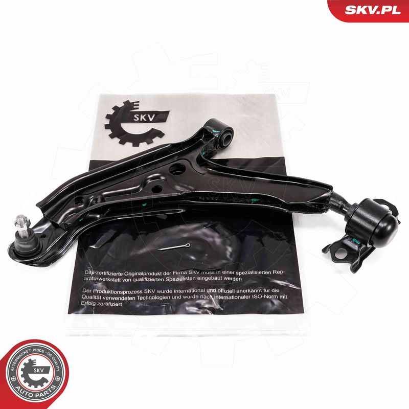 ESEN SKV 69SKV080 Control/Trailing Arm, wheel suspension