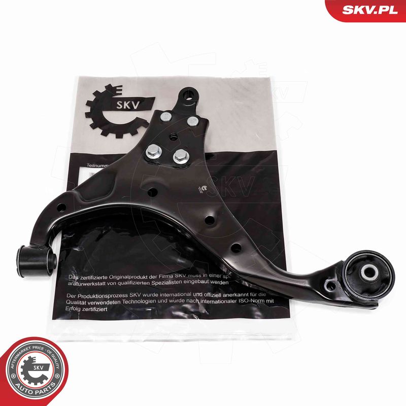 ESEN SKV 69SKV081 Control/Trailing Arm, wheel suspension