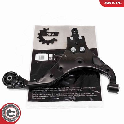 Control/Trailing Arm, wheel suspension ESEN SKV 69SKV082