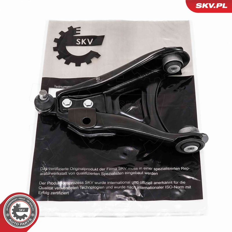 ESEN SKV 69SKV089 Control/Trailing Arm, wheel suspension