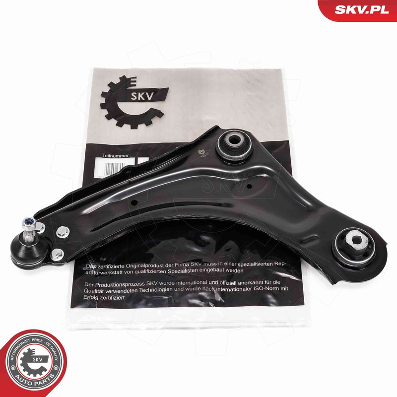 ESEN SKV 69SKV091 Control/Trailing Arm, wheel suspension