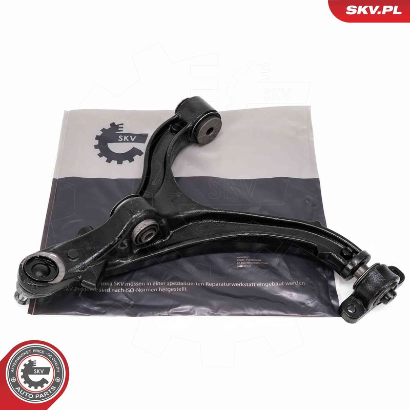 ESEN SKV 69SKV095 Control/Trailing Arm, wheel suspension