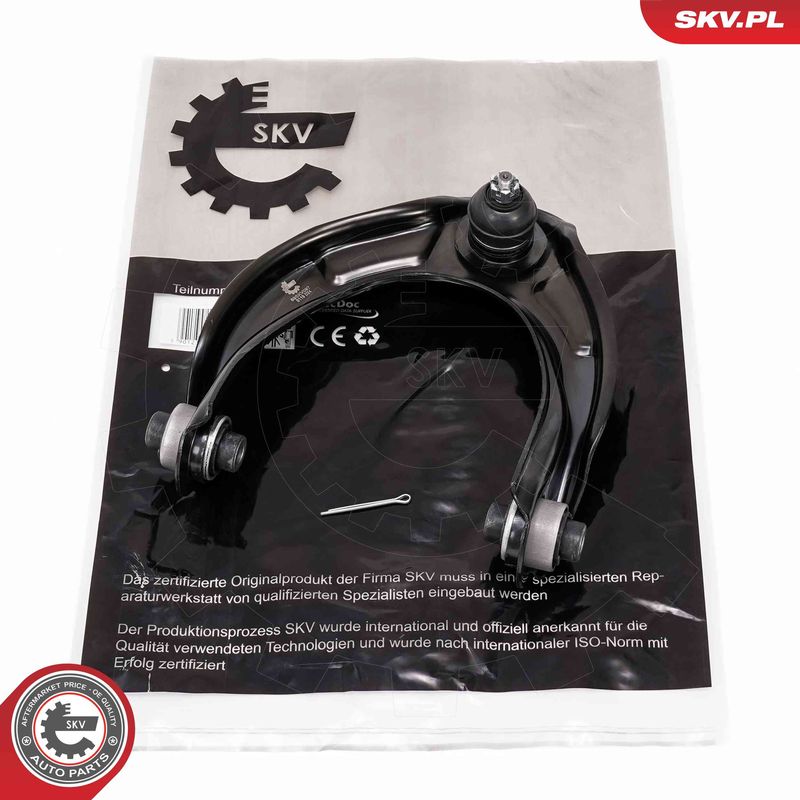 ESEN SKV 69SKV097 Control/Trailing Arm, wheel suspension