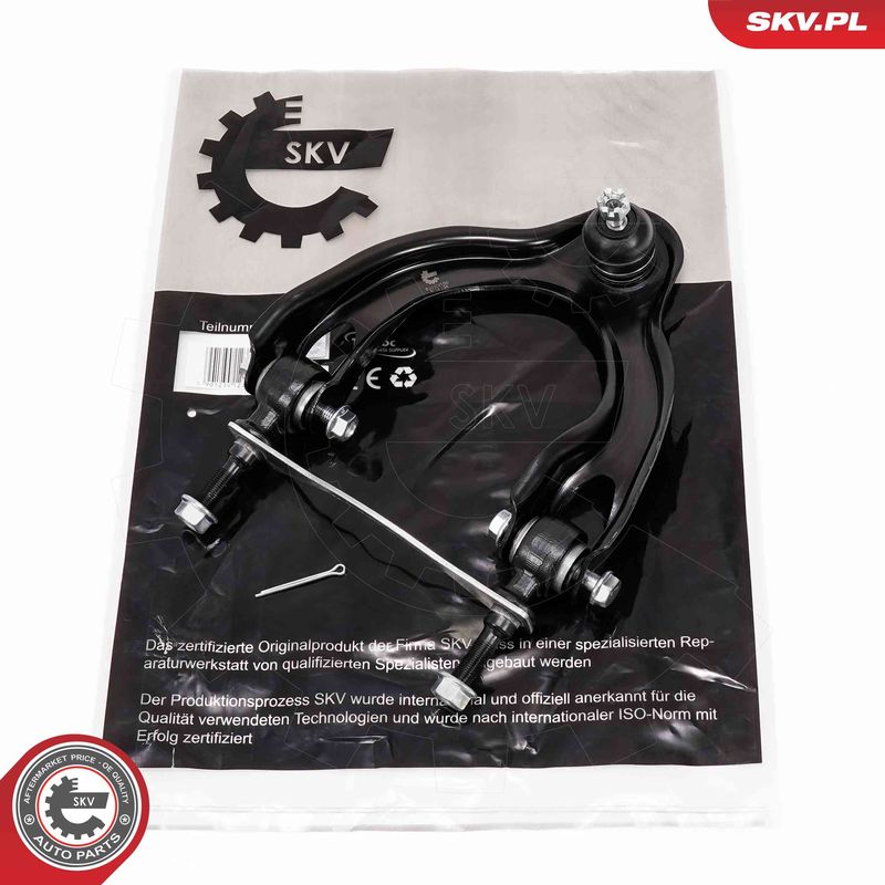ESEN SKV 69SKV100 Control/Trailing Arm, wheel suspension