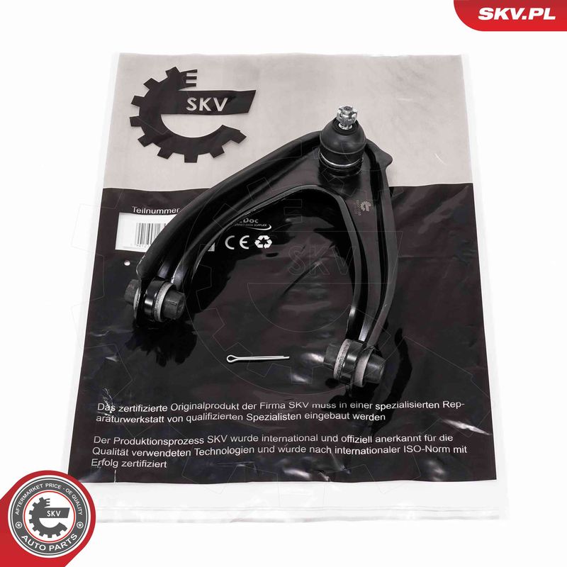 ESEN SKV 69SKV106 Control/Trailing Arm, wheel suspension