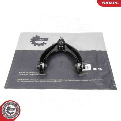 Control/Trailing Arm, wheel suspension ESEN SKV 69SKV107