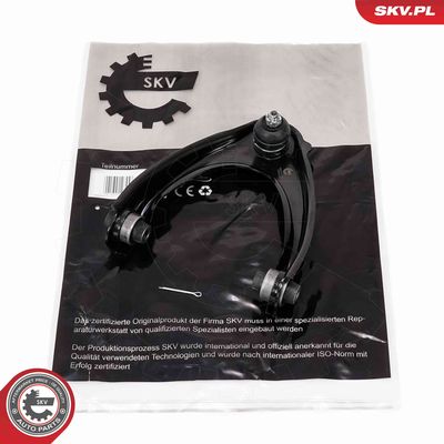 Control/Trailing Arm, wheel suspension ESEN SKV 69SKV108