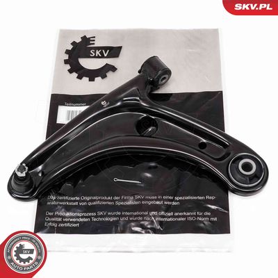 Control/Trailing Arm, wheel suspension ESEN SKV 69SKV113