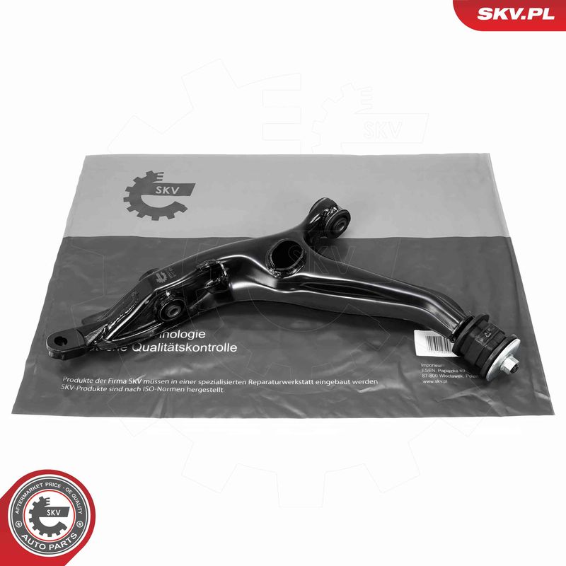 ESEN SKV 69SKV115 Control/Trailing Arm, wheel suspension