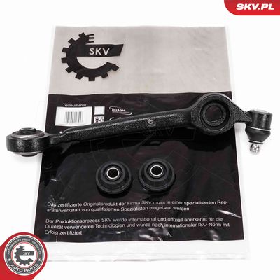 Control/Trailing Arm, wheel suspension ESEN SKV 69SKV117
