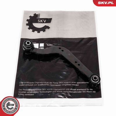 Control/Trailing Arm, wheel suspension ESEN SKV 69SKV119