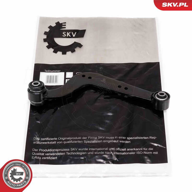 ESEN SKV 69SKV120 Control/Trailing Arm, wheel suspension