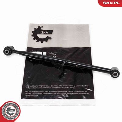 Control/Trailing Arm, wheel suspension ESEN SKV 69SKV121