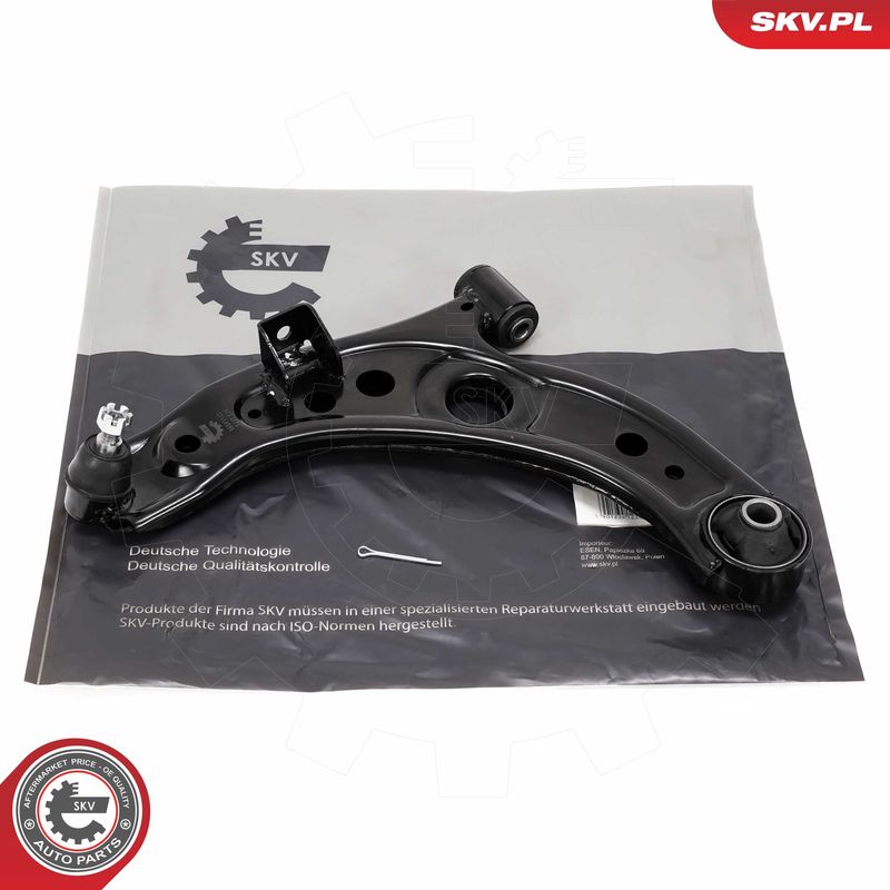 ESEN SKV 69SKV123 Control/Trailing Arm, wheel suspension