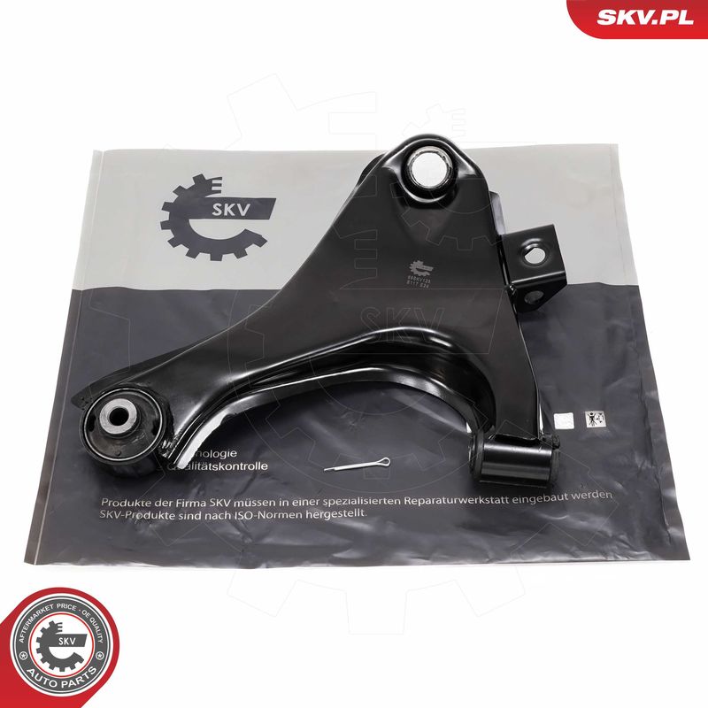 ESEN SKV 69SKV125 Control/Trailing Arm, wheel suspension