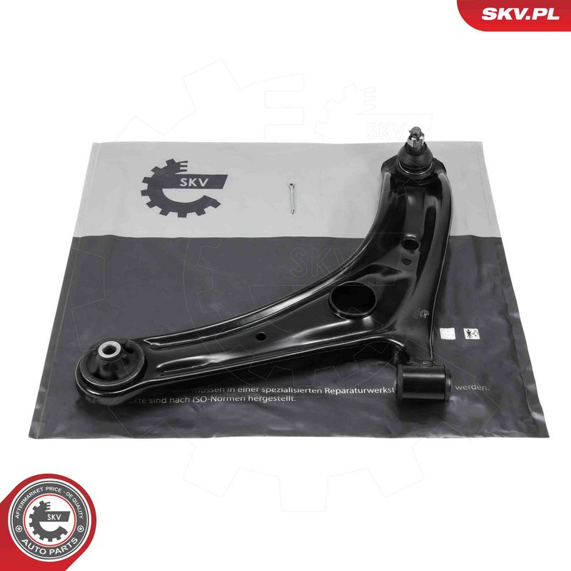 ESEN SKV 69SKV127 Control/Trailing Arm, wheel suspension