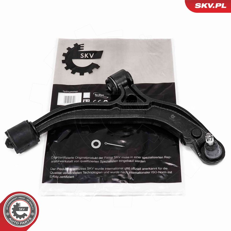 ESEN SKV 69SKV140 Control/Trailing Arm, wheel suspension