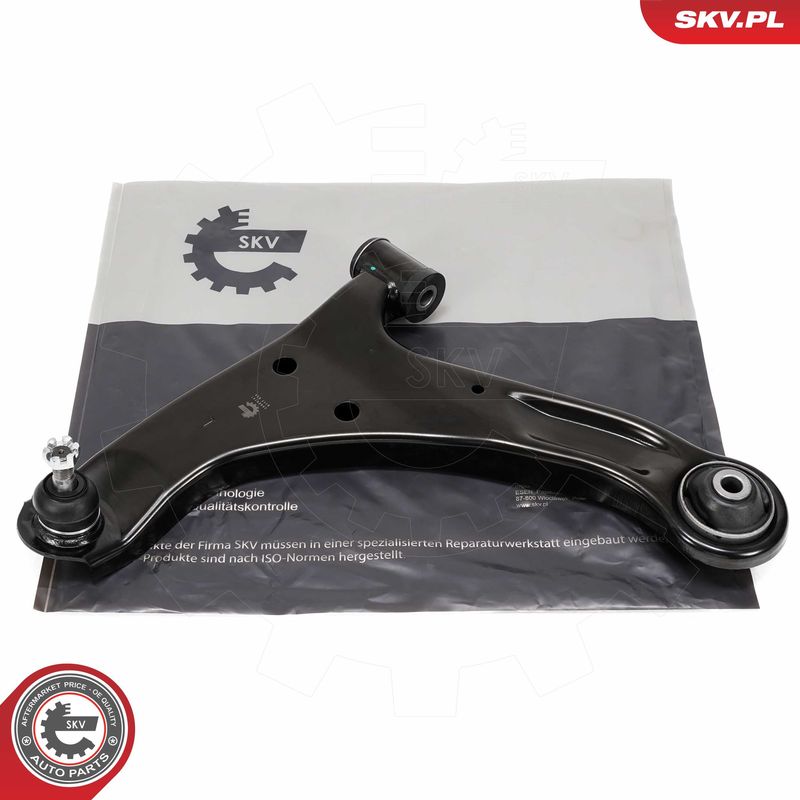 ESEN SKV 69SKV141 Control/Trailing Arm, wheel suspension