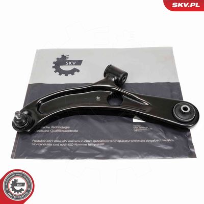 Control/Trailing Arm, wheel suspension ESEN SKV 69SKV145