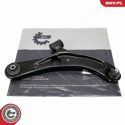 Control/Trailing Arm, wheel suspension ESEN SKV 69SKV146