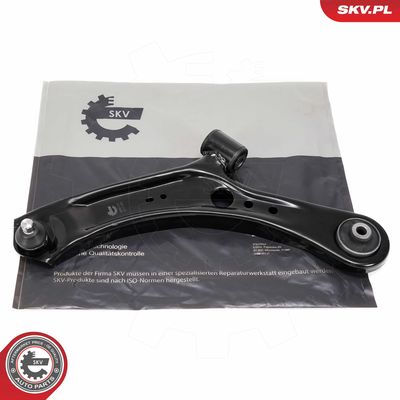Control/Trailing Arm, wheel suspension ESEN SKV 69SKV151