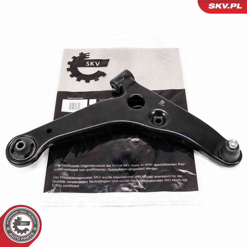 ESEN SKV 69SKV156 Control/Trailing Arm, wheel suspension