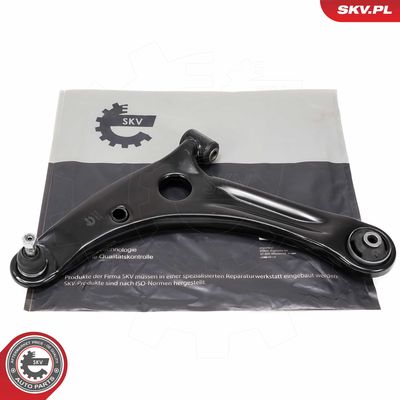 Control/Trailing Arm, wheel suspension ESEN SKV 69SKV157