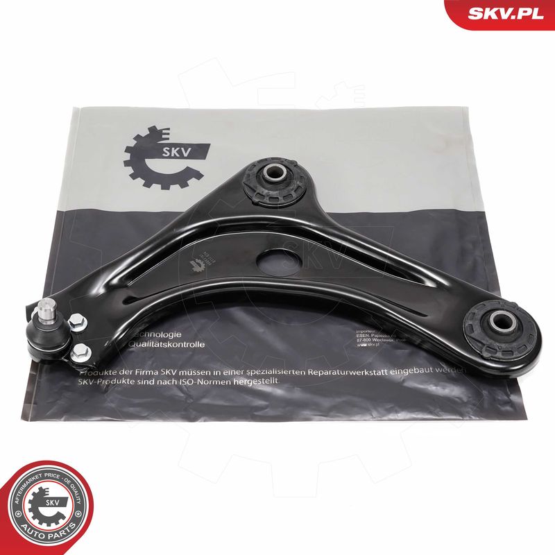 ESEN SKV 69SKV161 Control/Trailing Arm, wheel suspension
