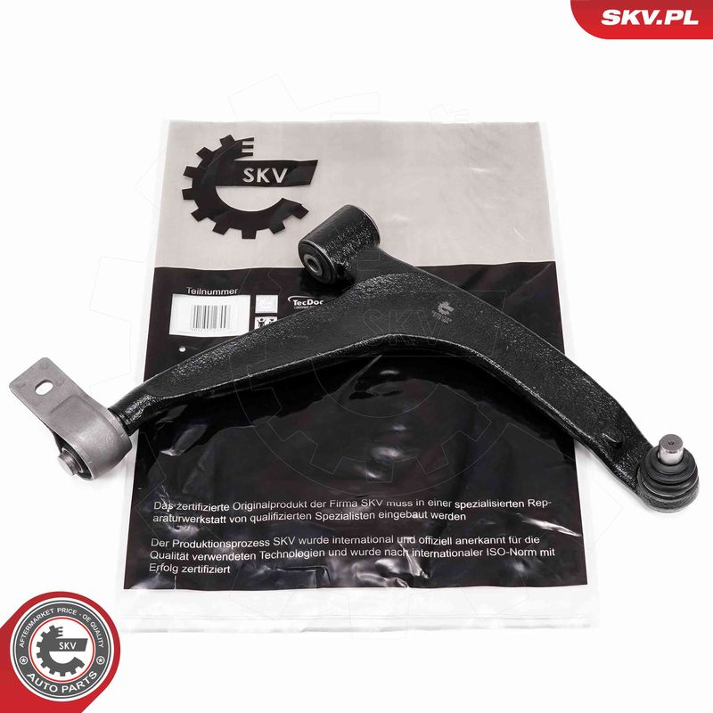 ESEN SKV 69SKV166 Control/Trailing Arm, wheel suspension