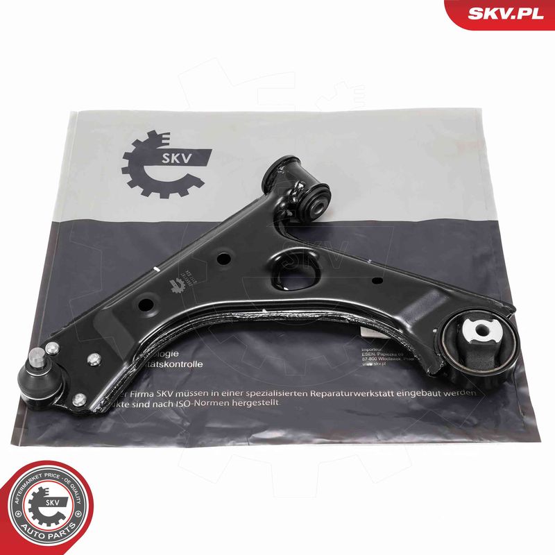 ESEN SKV 69SKV167 Control/Trailing Arm, wheel suspension