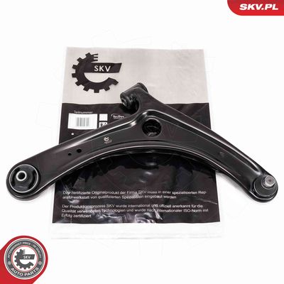 Control/Trailing Arm, wheel suspension ESEN SKV 69SKV170