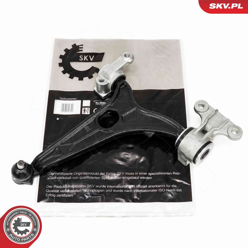 ESEN SKV 69SKV177 Control/Trailing Arm, wheel suspension