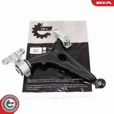 Control/Trailing Arm, wheel suspension ESEN SKV 69SKV178